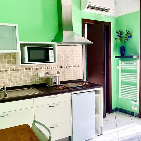 Apartment Bergamo Centro Storico المظهر الخارجي الصورة