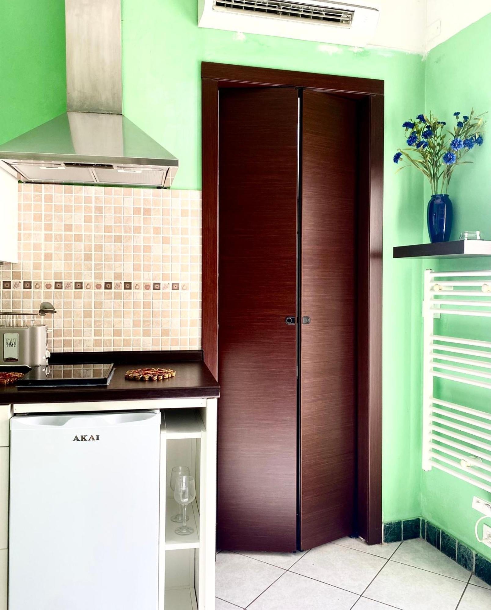 Apartment Bergamo Centro Storico المظهر الخارجي الصورة