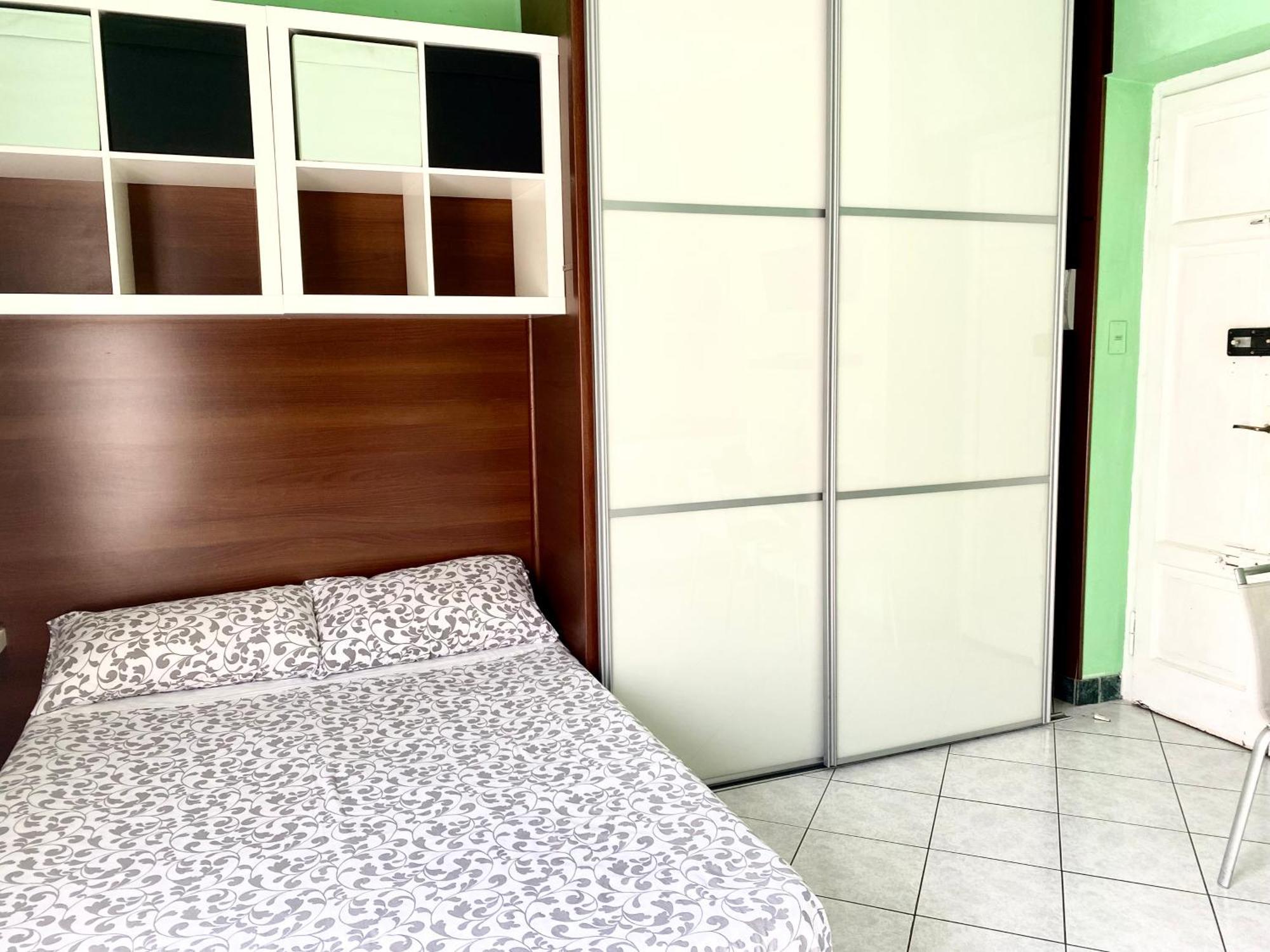 Apartment Bergamo Centro Storico المظهر الخارجي الصورة