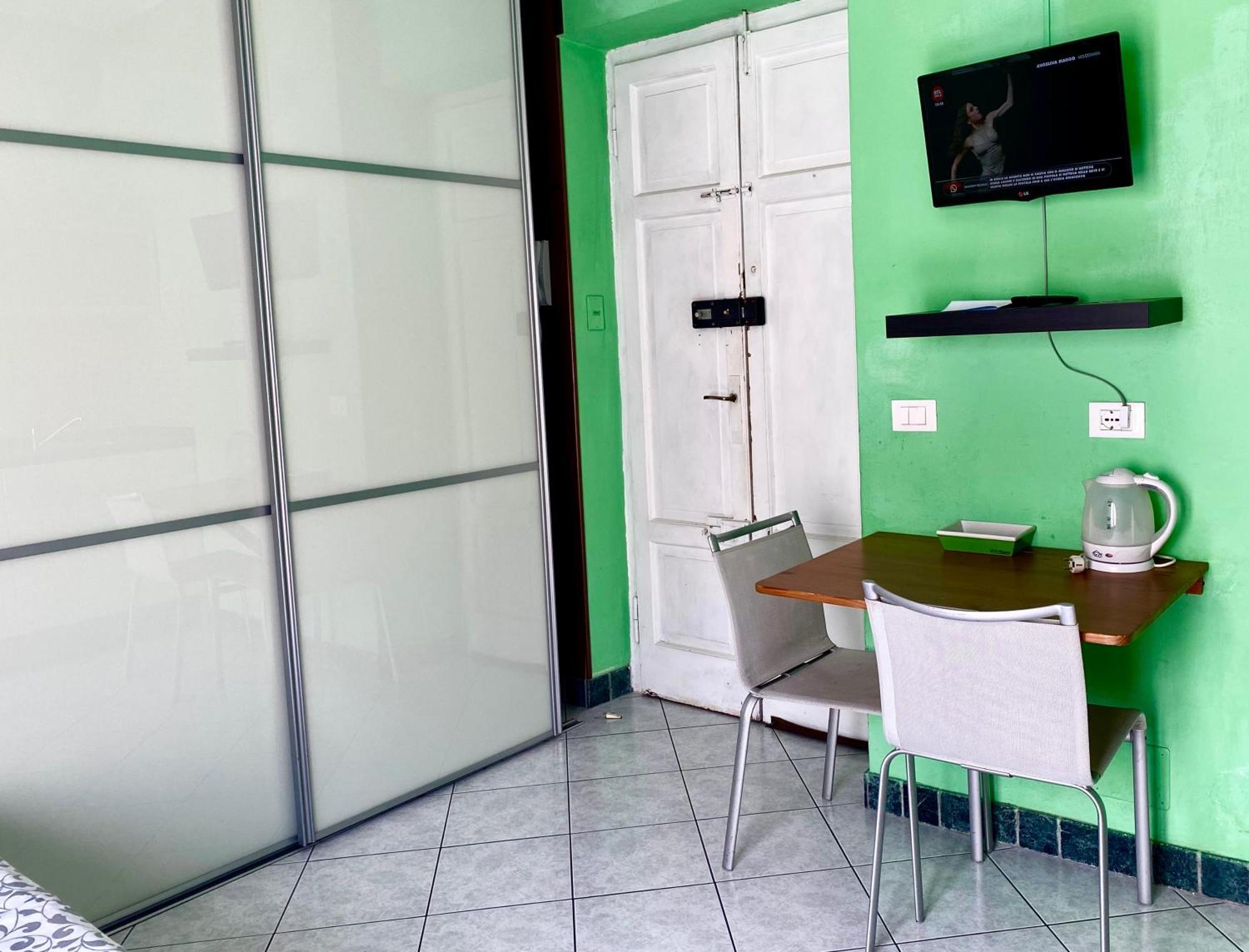Apartment Bergamo Centro Storico المظهر الخارجي الصورة