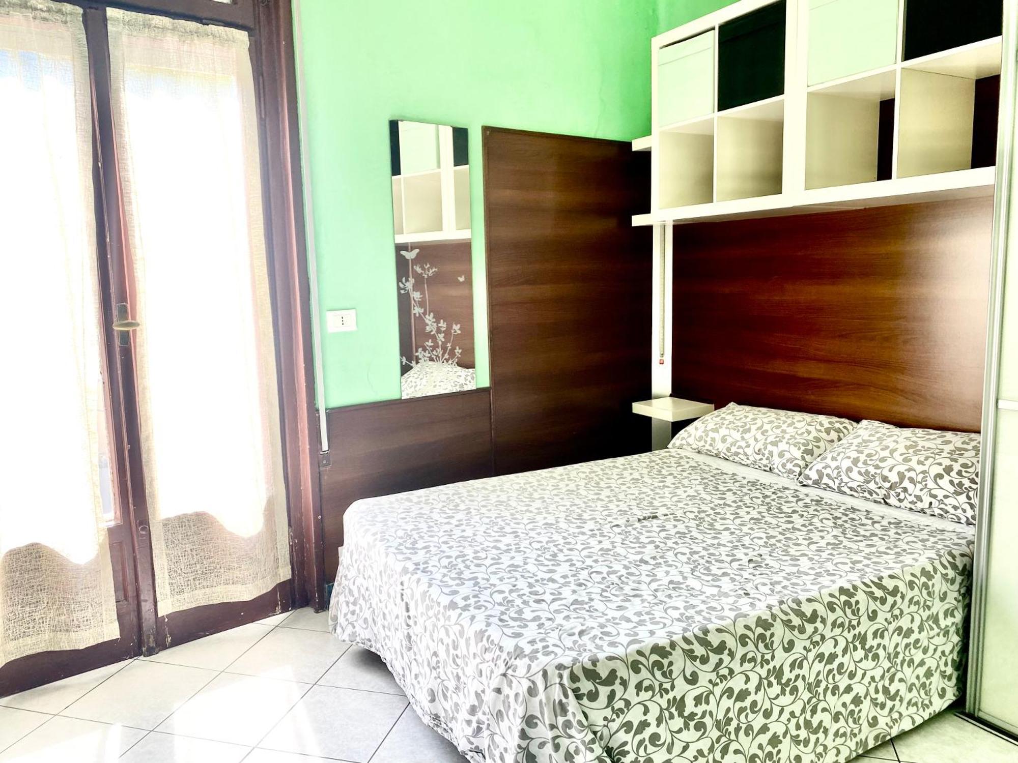 Apartment Bergamo Centro Storico المظهر الخارجي الصورة