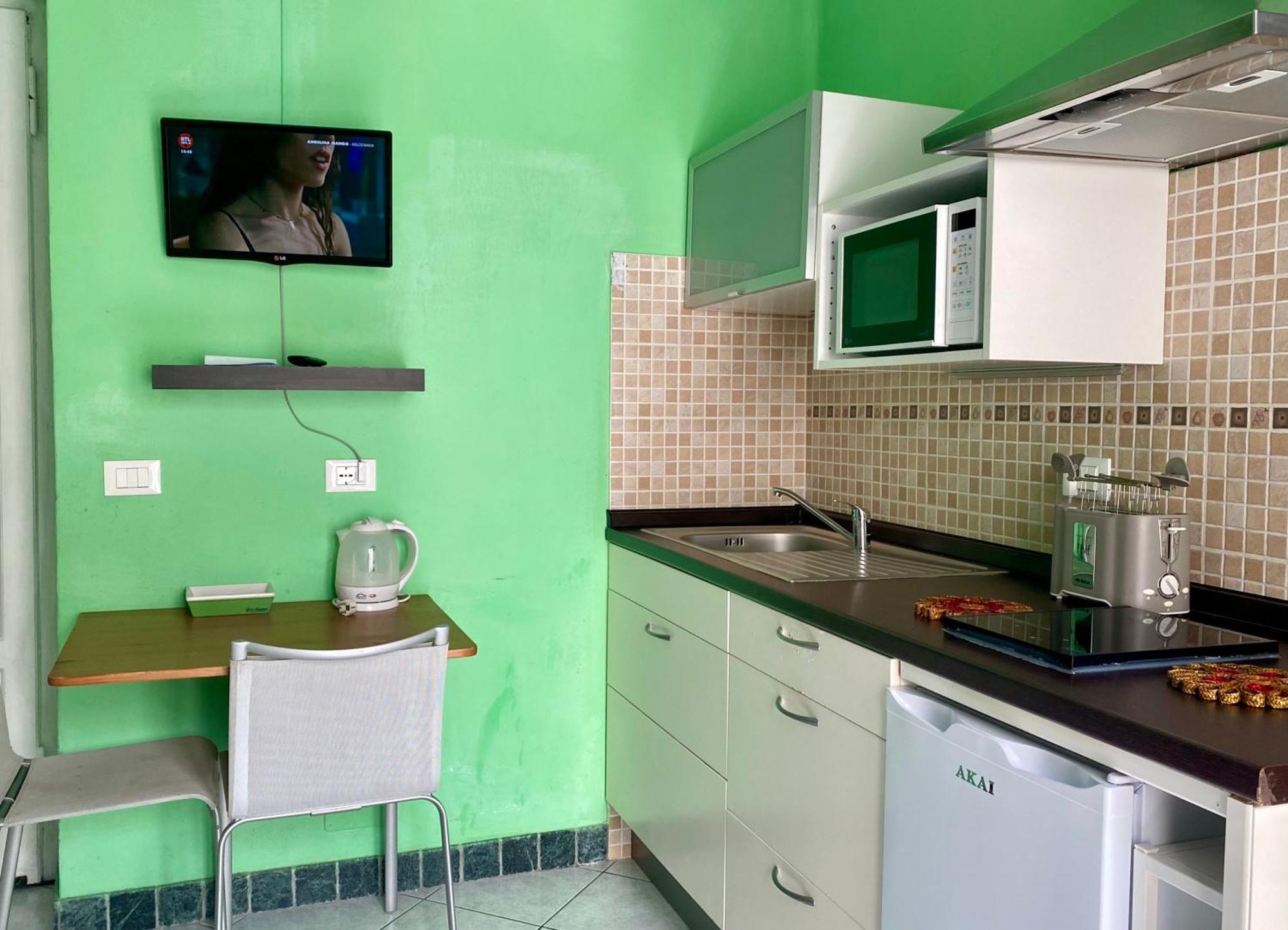Apartment Bergamo Centro Storico المظهر الخارجي الصورة