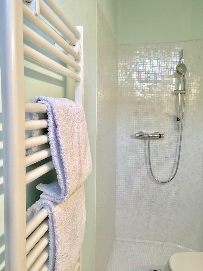 Apartment Bergamo Centro Storico المظهر الخارجي الصورة